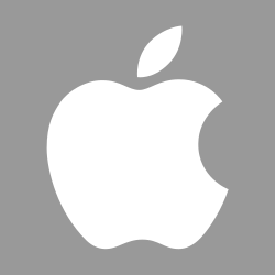 Logotipo de Apple