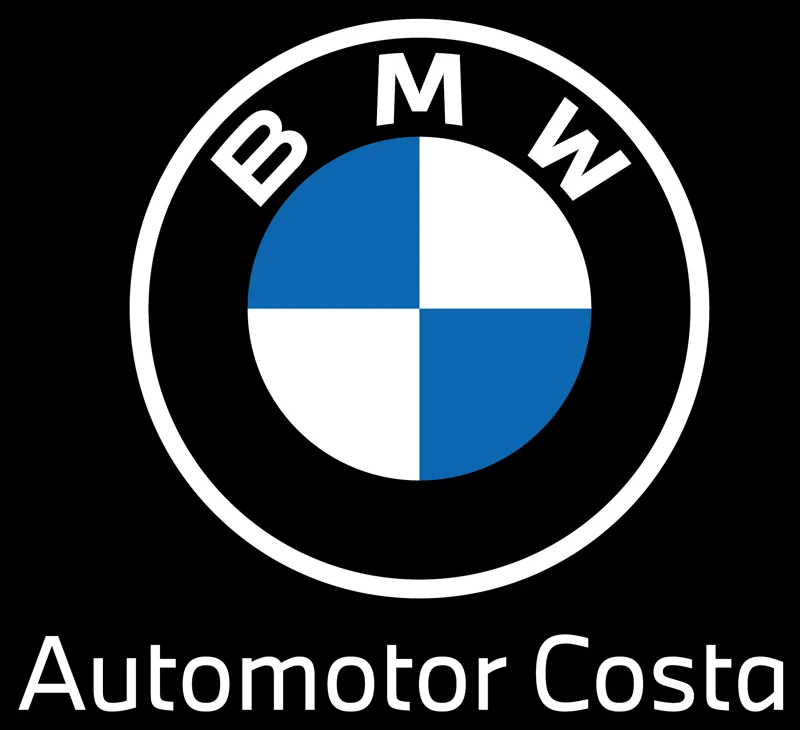 Logotipo BMW